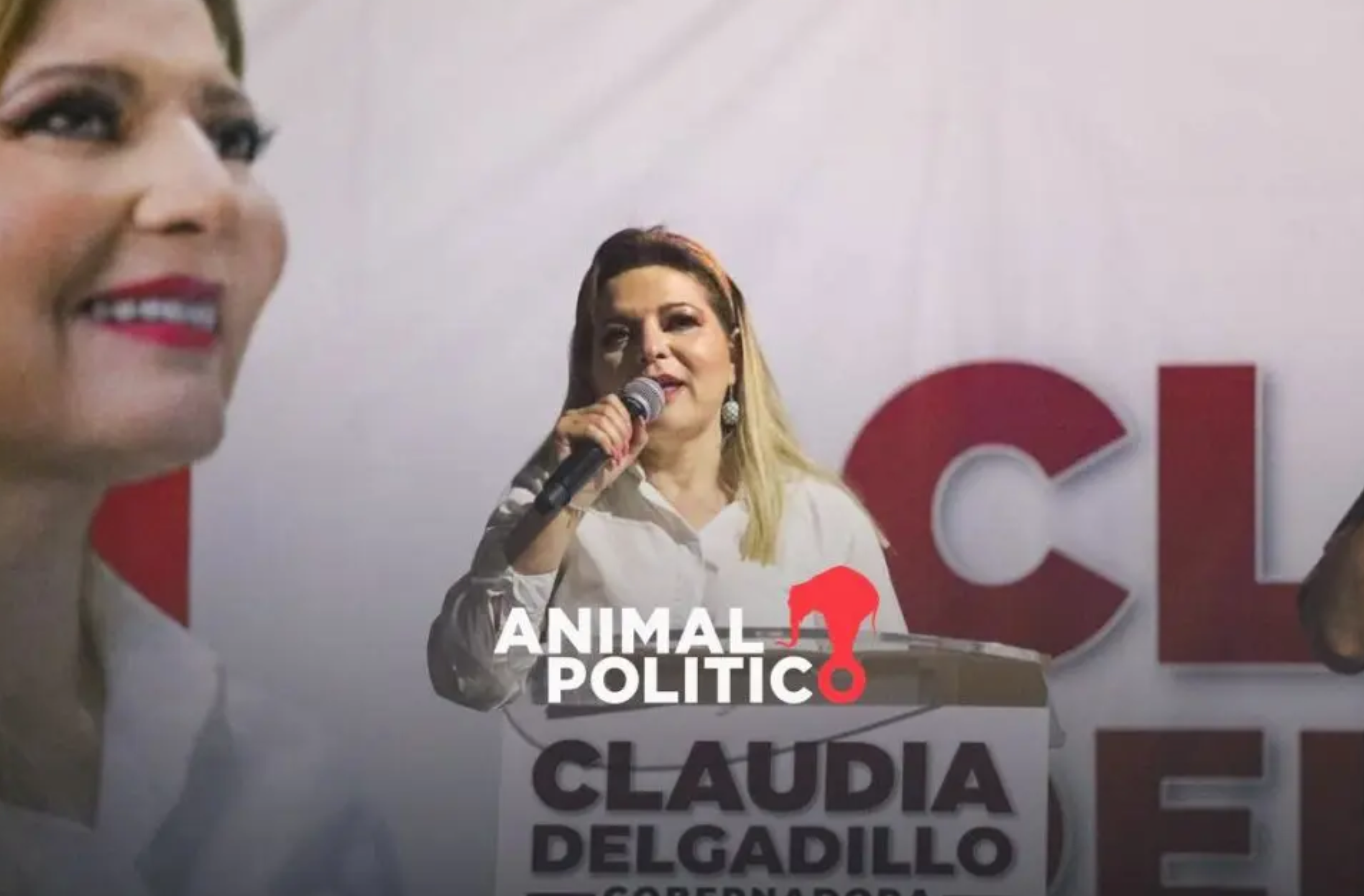 Candidata de Morena en Jalisco, veta participación de periodista en una entrevista